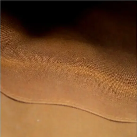 ⭐🔥AUTHENTIC🔥⭐Louis Vuitton Saumur35 Shoulder Crossbody - Picture 13 of 14